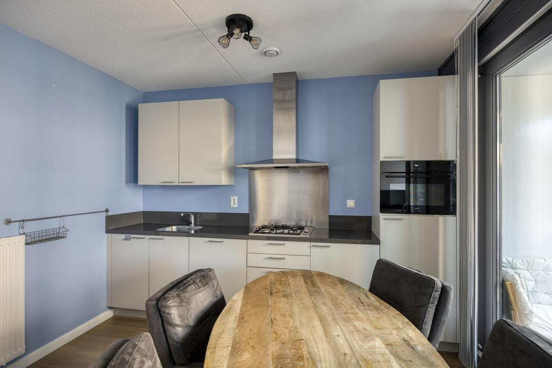 Appartement te koop: Baak van Herkingen 98, Amersfoort