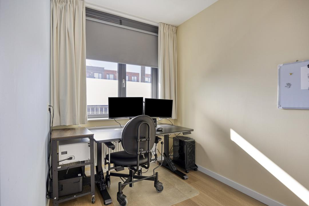 Appartement te koop: Baak van Herkingen 98, Amersfoort