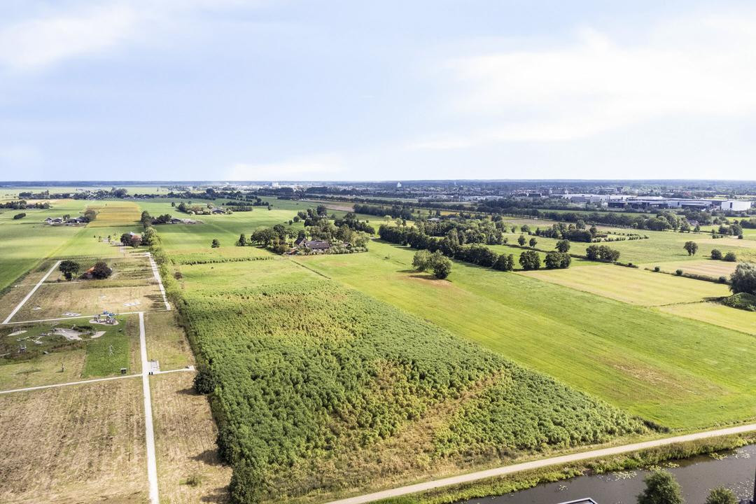 Appartement te koop: Baak van Herkingen 98, Amersfoort