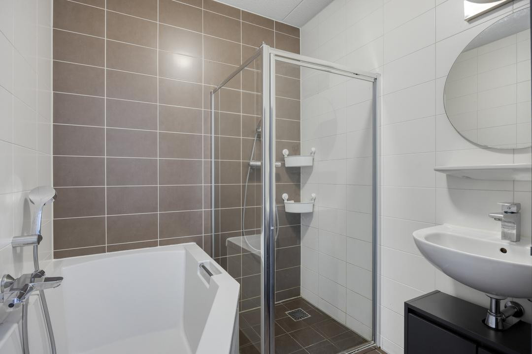 Appartement te koop: Baak van Herkingen 98, Amersfoort