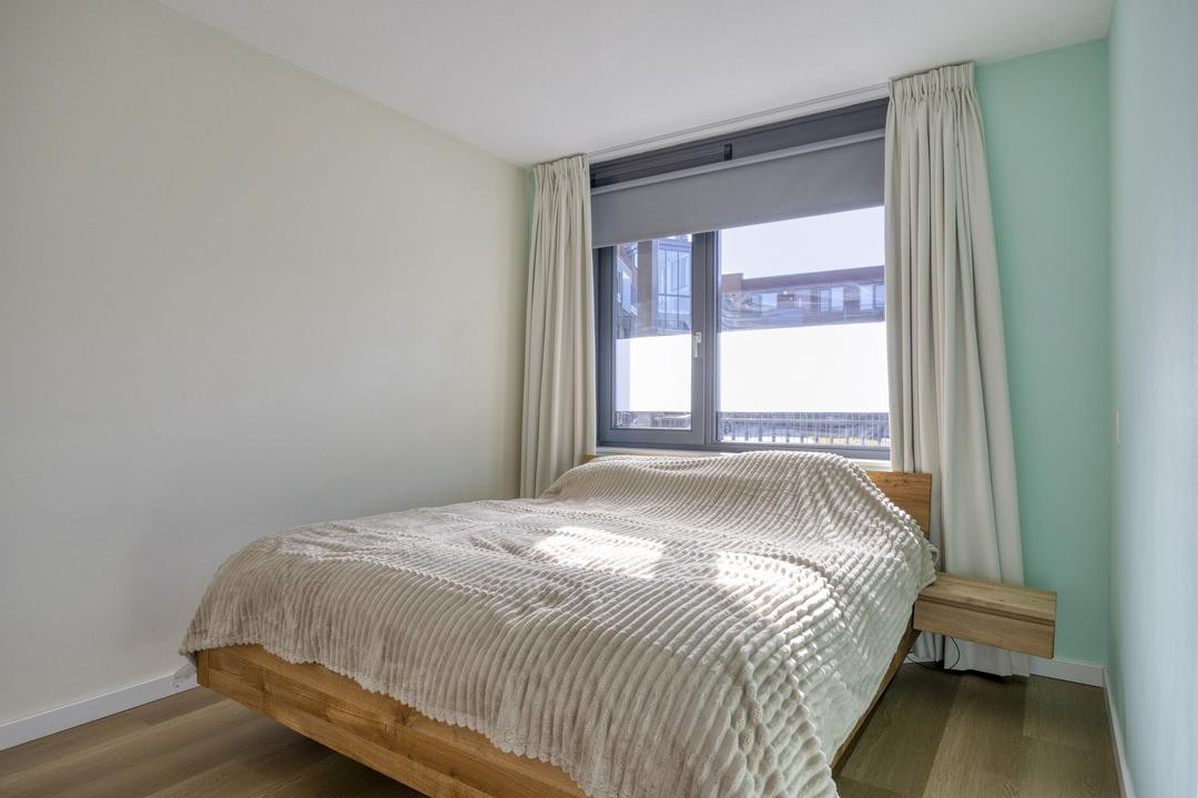 Appartement te koop: Baak van Herkingen 98, Amersfoort