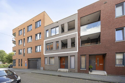 Baak van He. 98