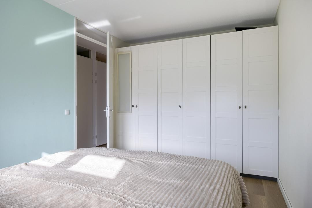 Appartement te koop: Baak van Herkingen 98, Amersfoort