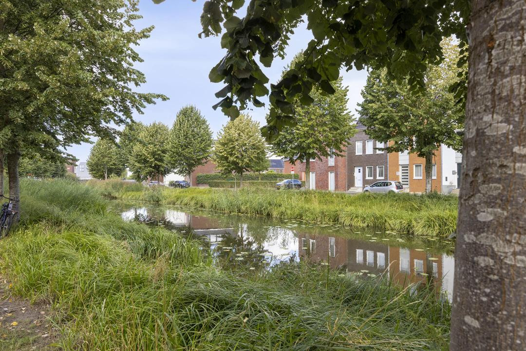 Appartement te koop: Baak van Herkingen 98, Amersfoort