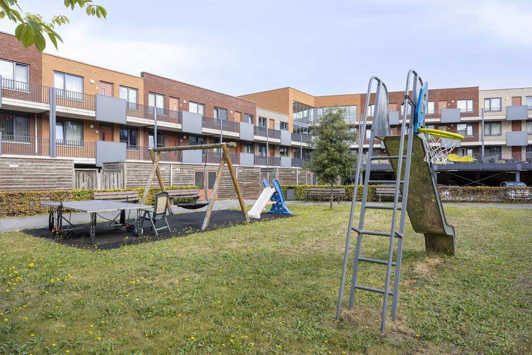 Appartement te koop: Baak van Herkingen 98, Amersfoort