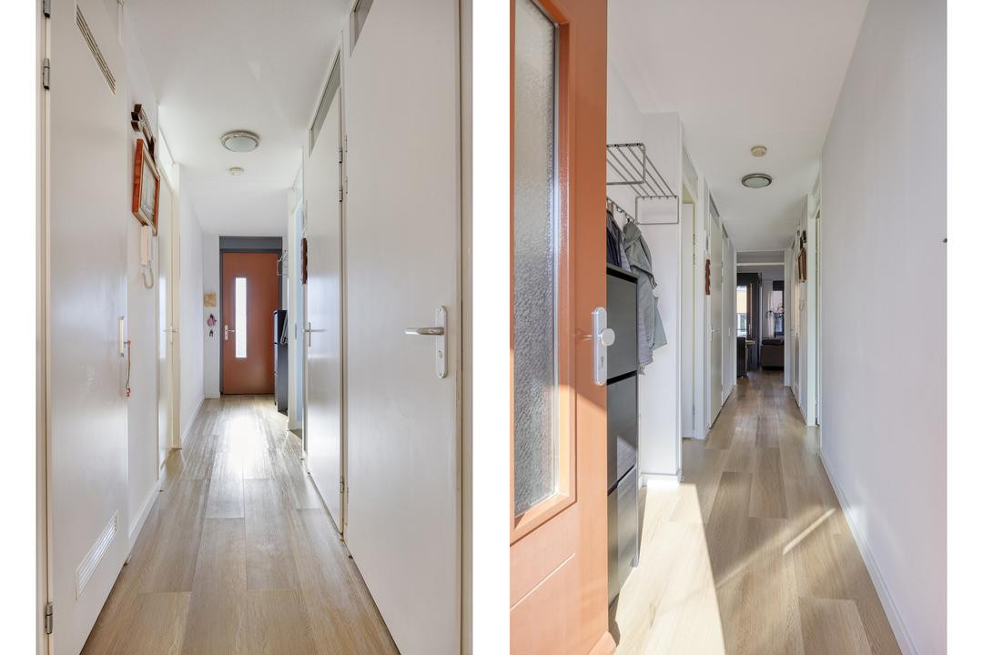Appartement te koop: Baak van Herkingen 98, Amersfoort