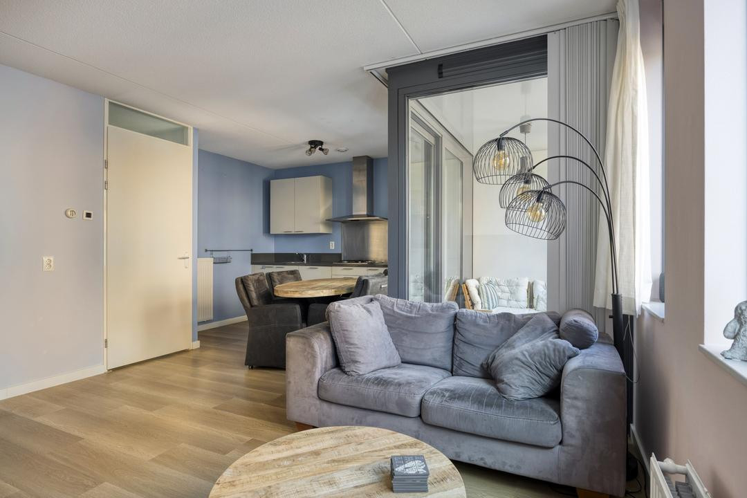 Appartement te koop: Baak van Herkingen 98, Amersfoort