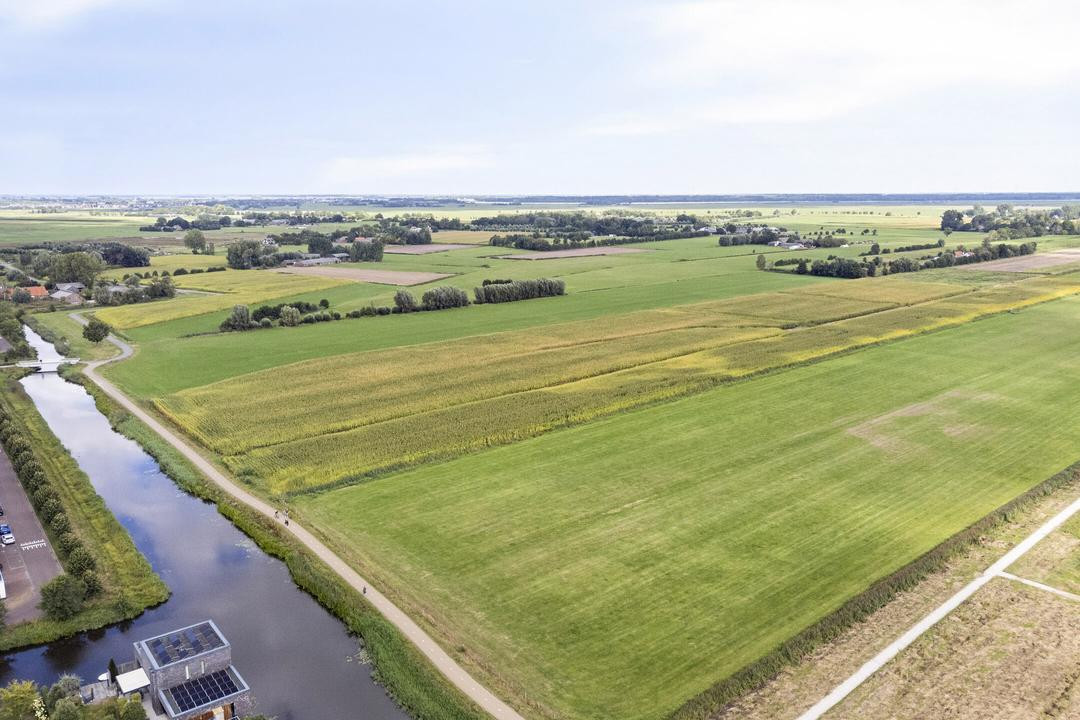 Appartement te koop: Baak van Herkingen 98, Amersfoort