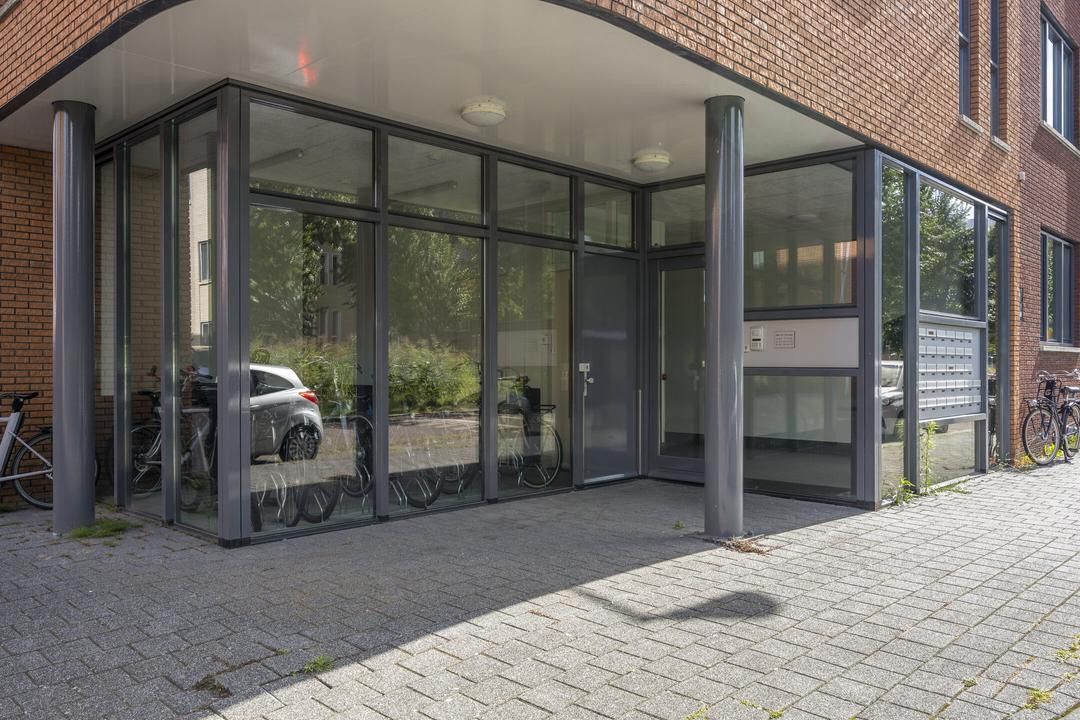 Appartement te koop: Baak van Herkingen 98, Amersfoort