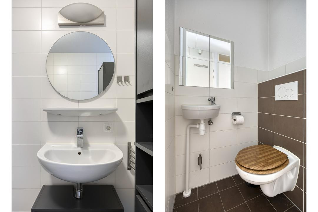 Appartement te koop: Baak van Herkingen 98, Amersfoort