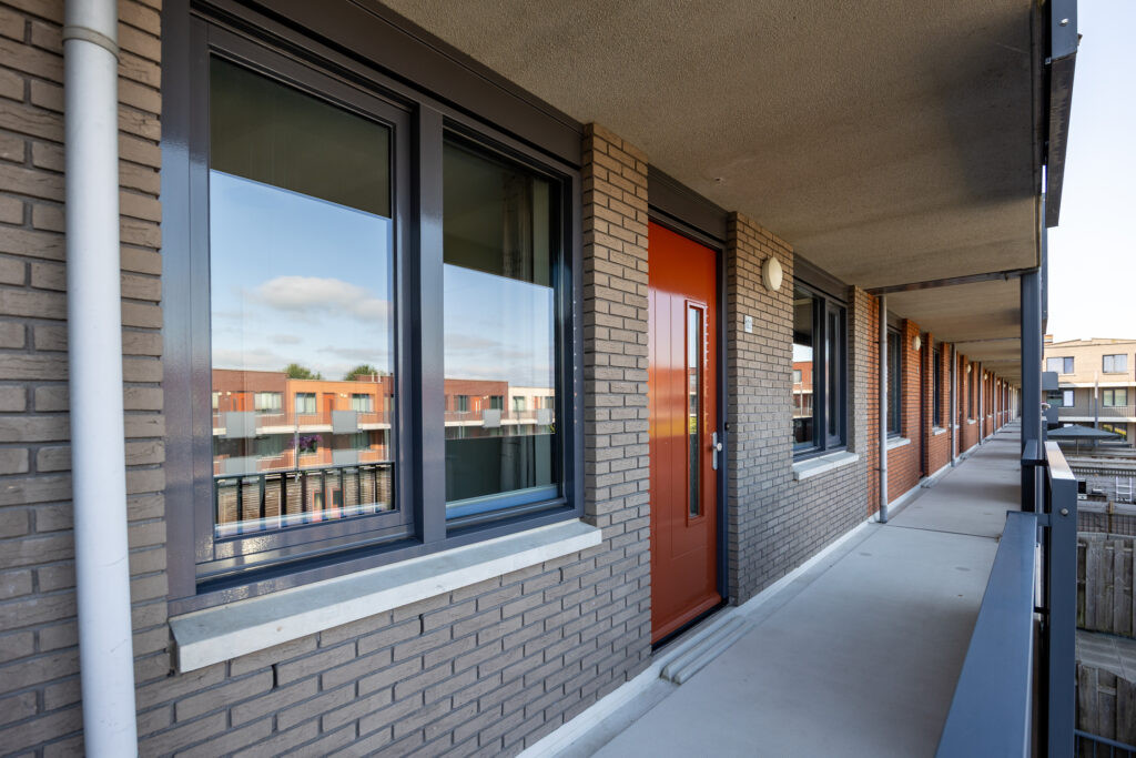 Appartement te koop: Baak van Katwijk 122, Amersfoort