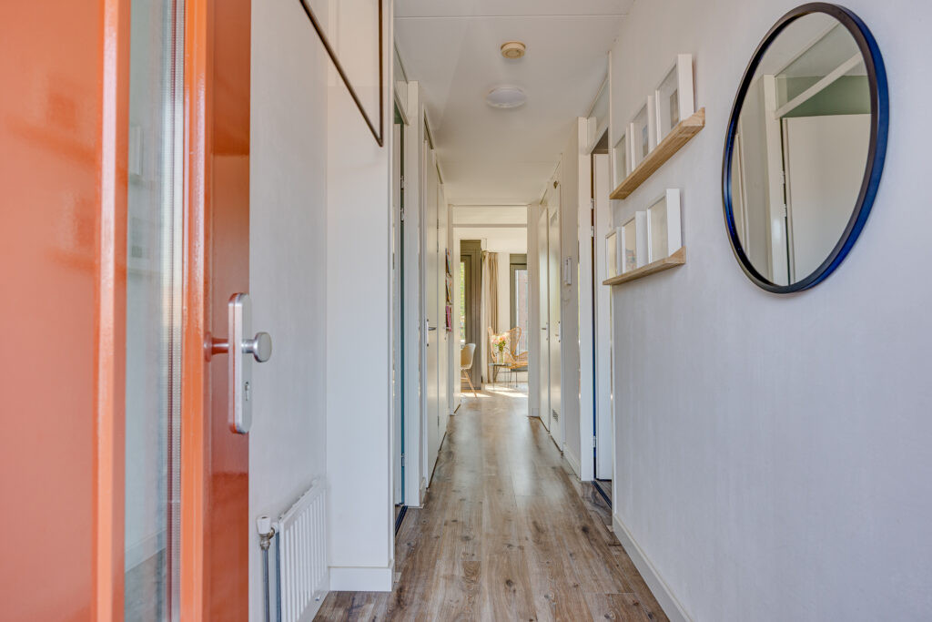 Appartement te koop: Baak van Katwijk 122, Amersfoort