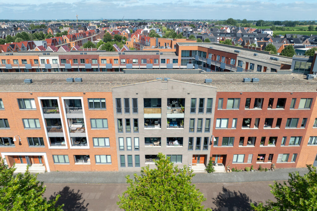 Appartement te koop: Baak van Katwijk 122, Amersfoort