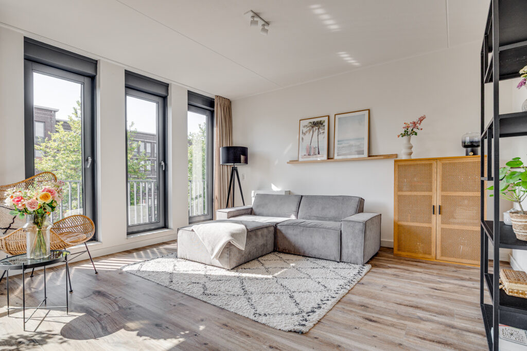 Appartement te koop: Baak van Katwijk 122, Amersfoort