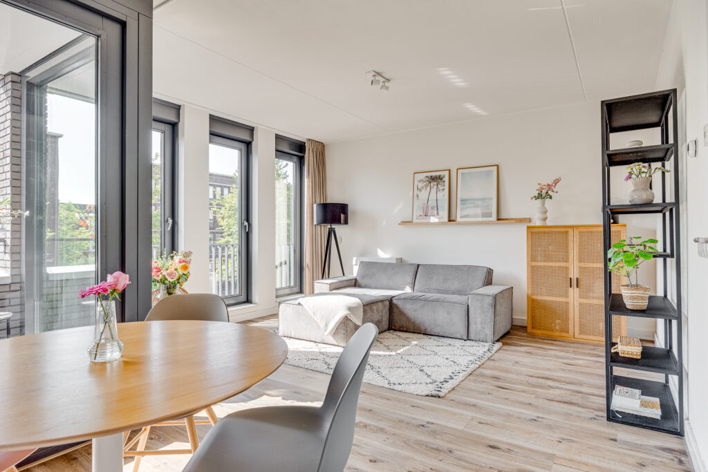 Appartement te koop: Baak van Katwijk 122, Amersfoort