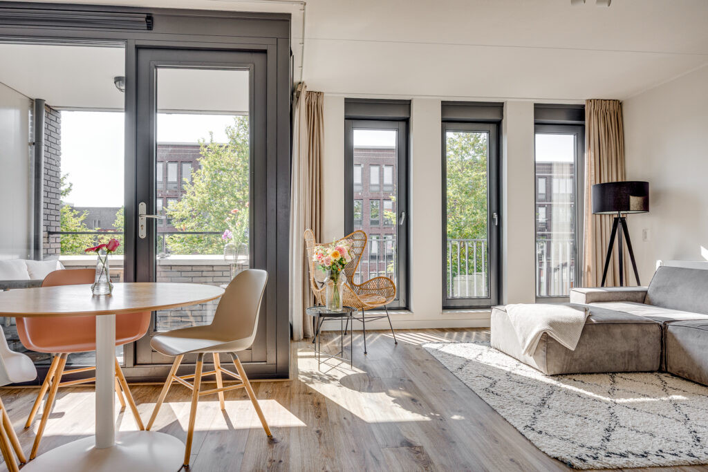 Appartement te koop: Baak van Katwijk 122, Amersfoort