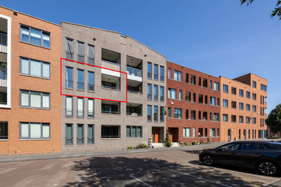 Baak van Katwijk 122