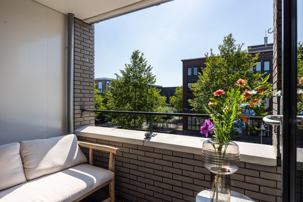 Appartement te koop: Baak van Katwijk 122, Amersfoort