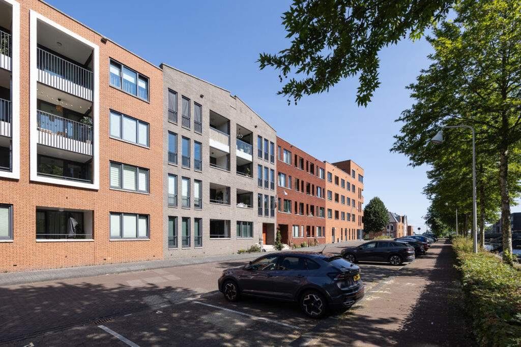 Appartement te koop: Baak van Katwijk 122, Amersfoort