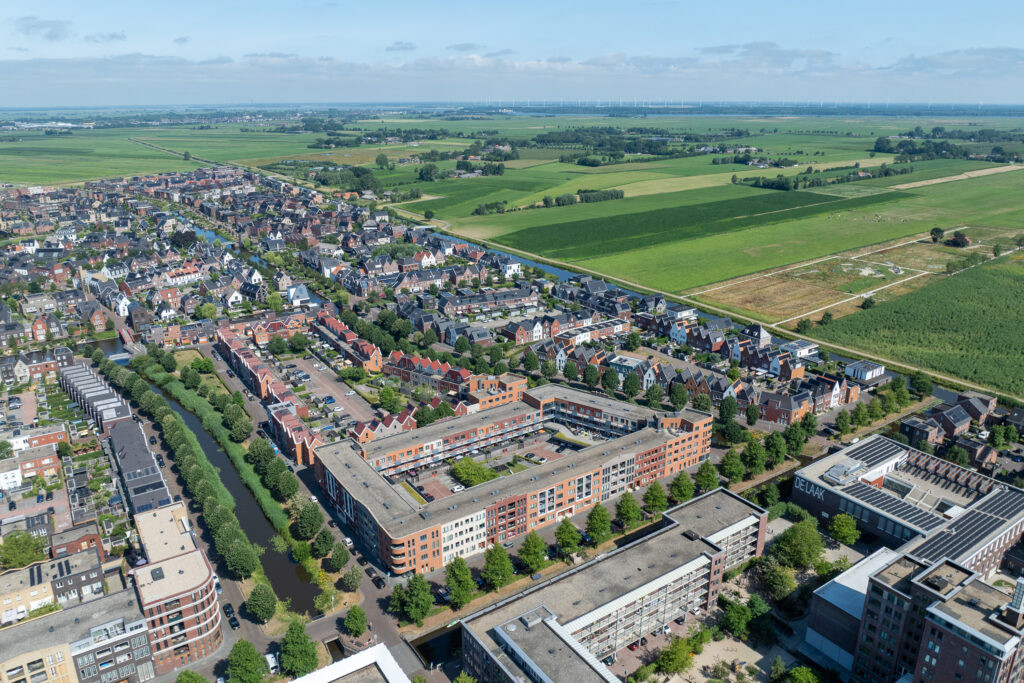 Appartement te koop: Baak van Katwijk 122, Amersfoort