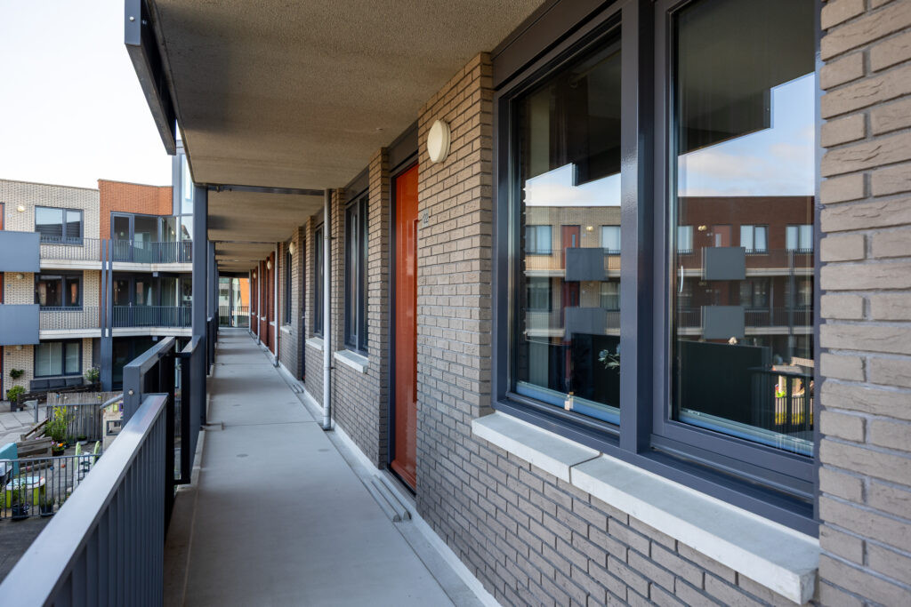 Appartement te koop: Baak van Katwijk 122, Amersfoort