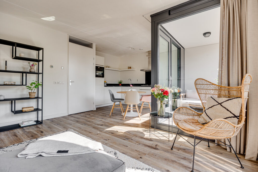 Appartement te koop: Baak van Katwijk 122, Amersfoort