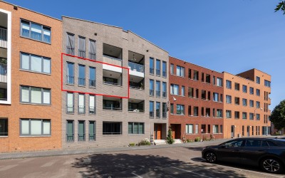 Baak van Katwijk 122