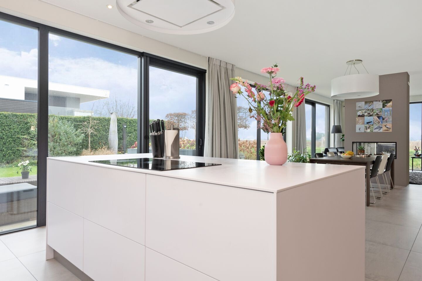 Vrijstaande woning te koop: Baak van Petten 16, Amersfoort