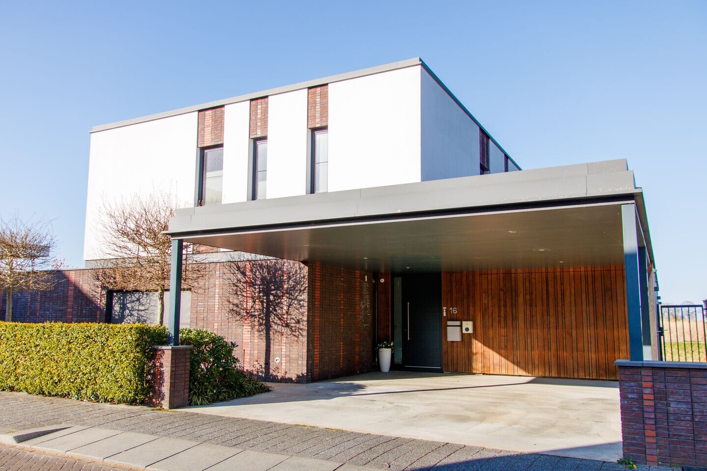 Vrijstaande woning te koop: Baak van Petten 16, Amersfoort