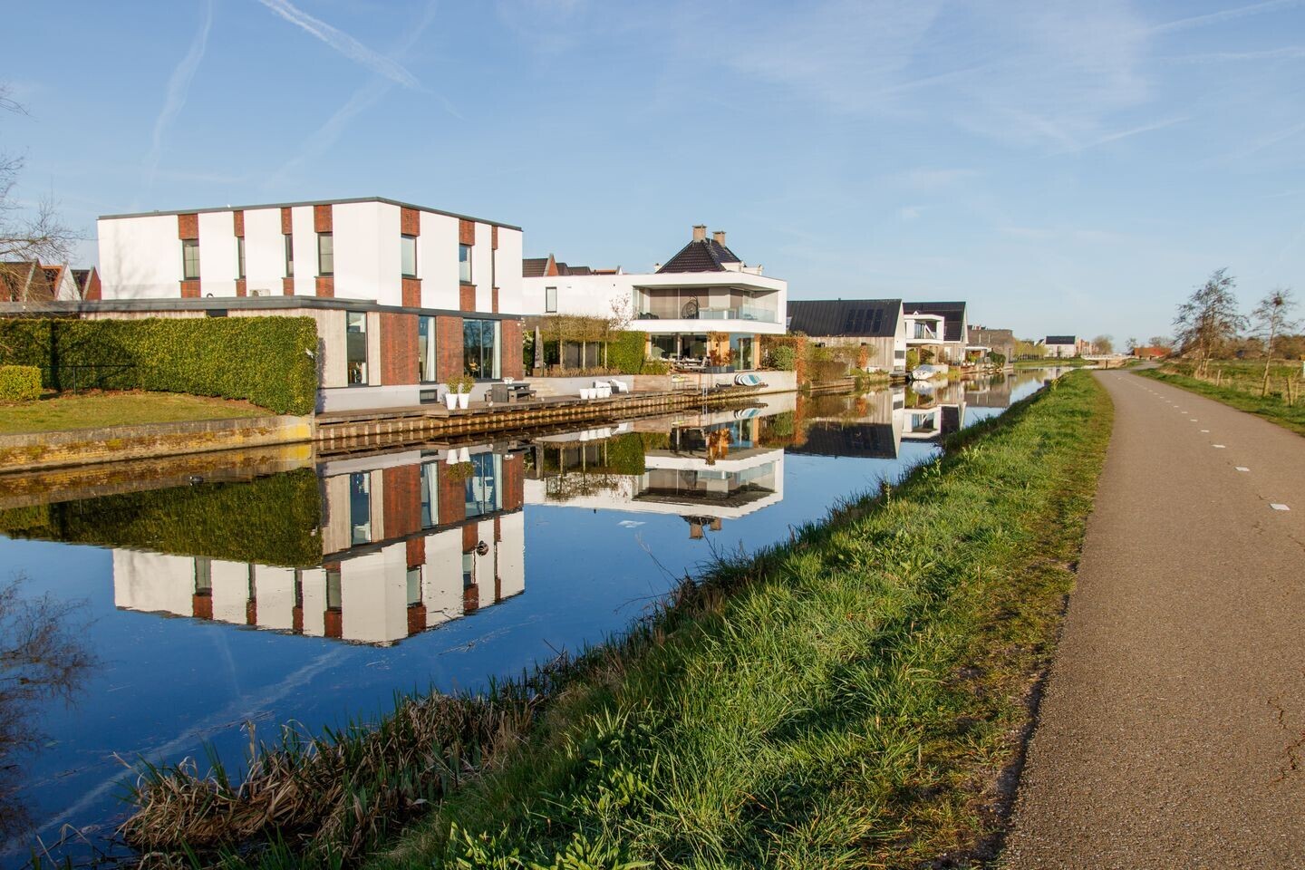 Vrijstaande woning te koop: Baak van Petten 16, Amersfoort