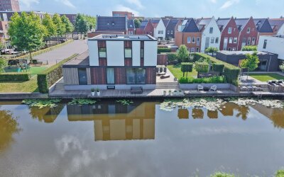 Baak van Petten 16