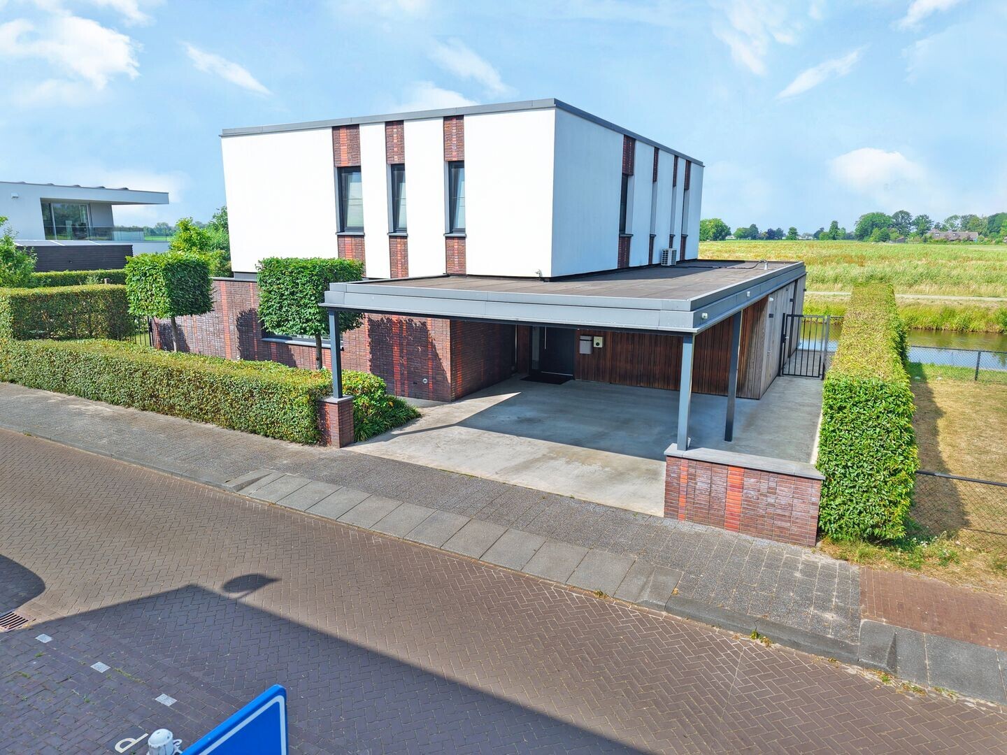 Vrijstaande woning te koop: Baak van Petten 16, Amersfoort
