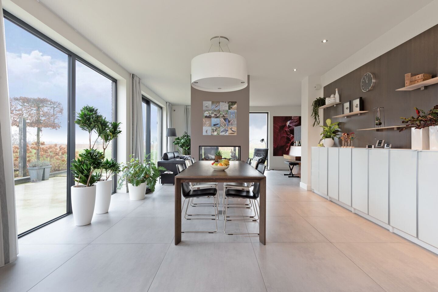 Vrijstaande woning te koop: Baak van Petten 16, Amersfoort