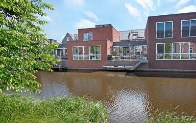 Baak van Petten 40
