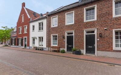Baak van Vlissingen 4