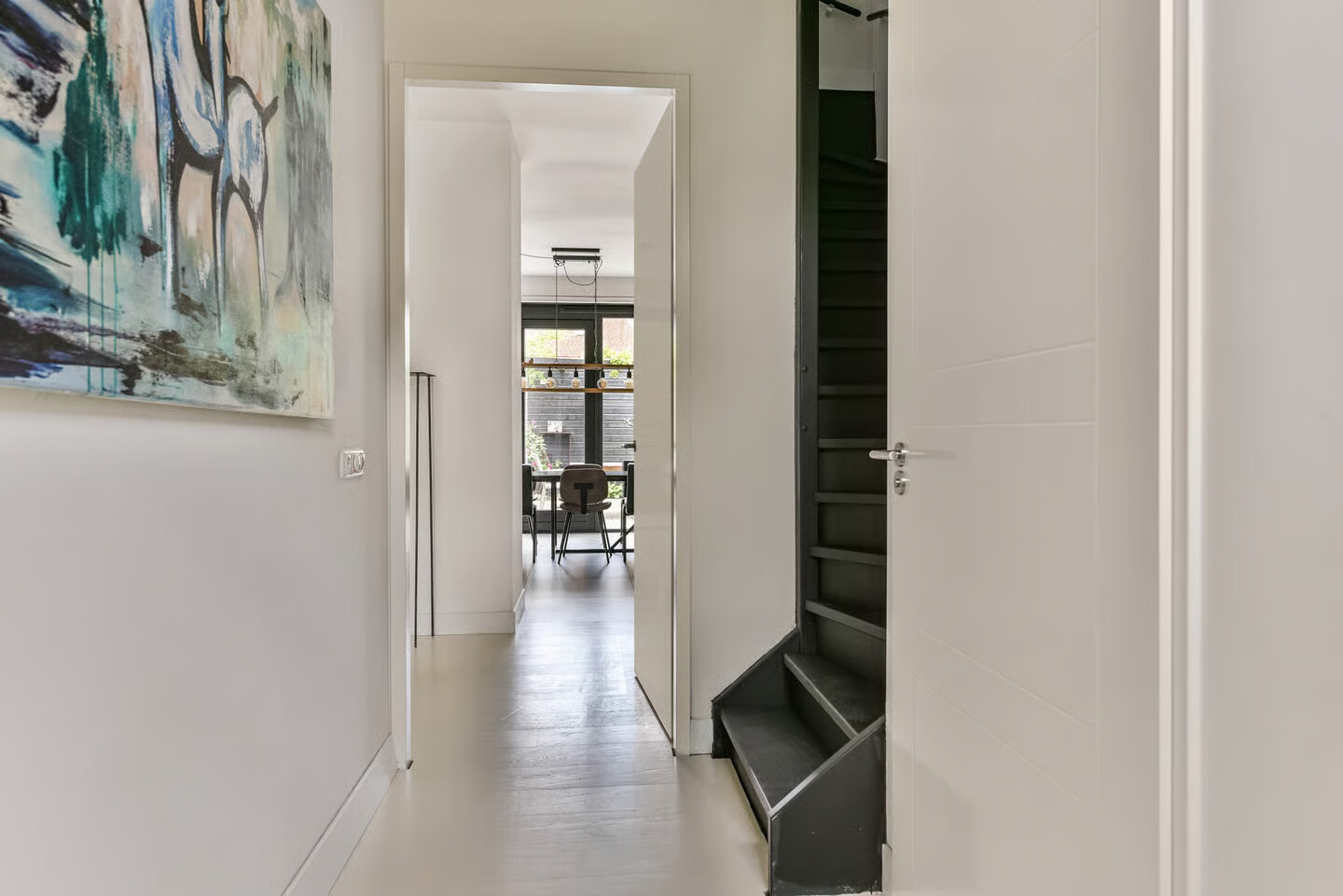 Tussenwoning te koop: Baak van Vlissingen 4, Amersfoort