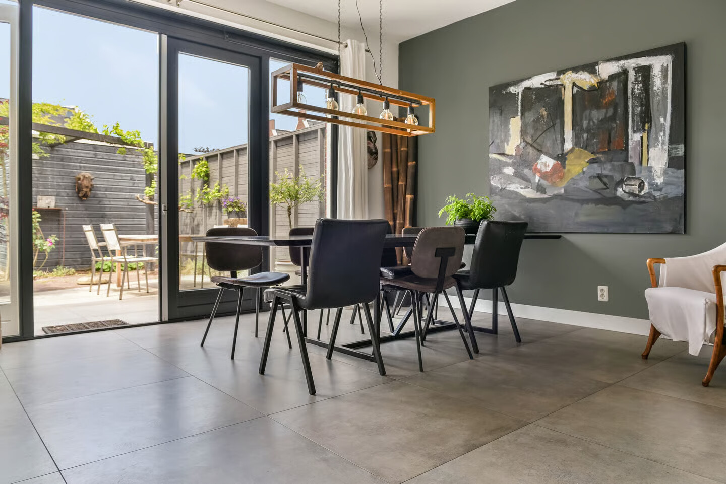 Tussenwoning te koop: Baak van Vlissingen 4, Amersfoort