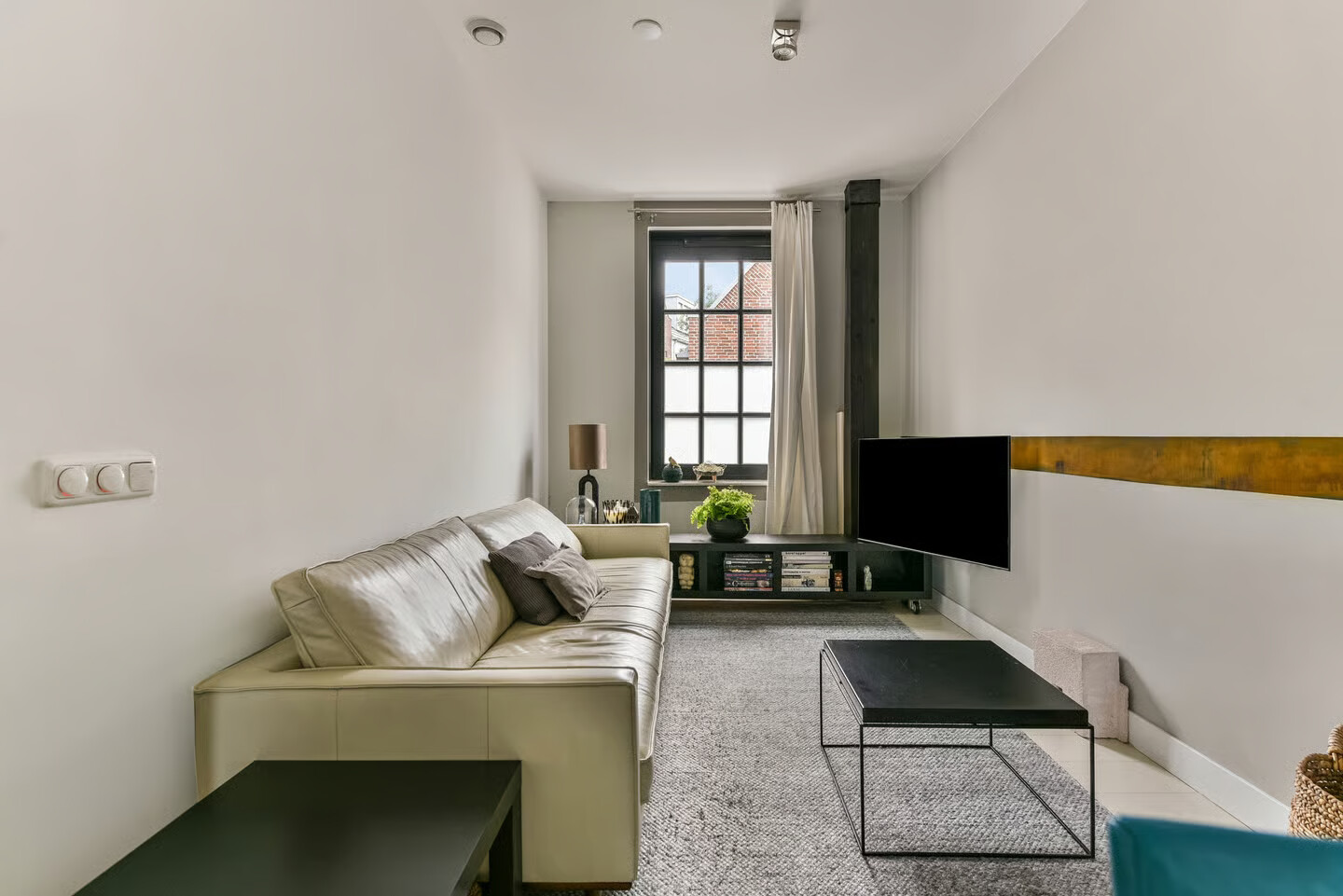 Tussenwoning te koop: Baak van Vlissingen 4, Amersfoort