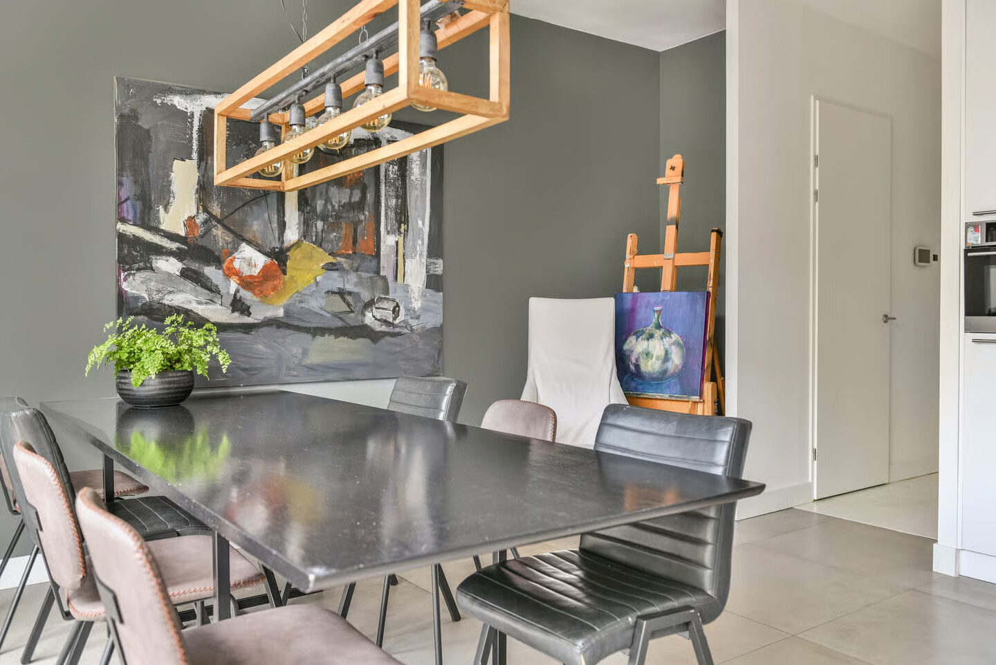 Tussenwoning te koop: Baak van Vlissingen 4, Amersfoort