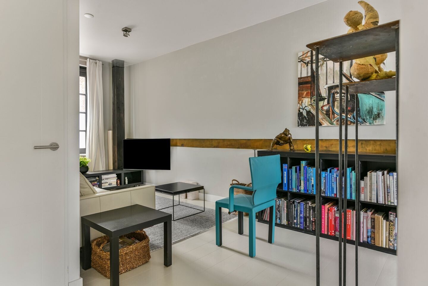 Tussenwoning te koop: Baak van Vlissingen 4, Amersfoort