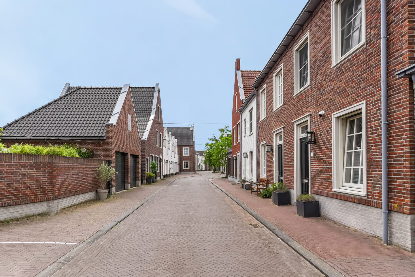 Tussenwoning te koop: Baak van Vlissingen 4, Amersfoort