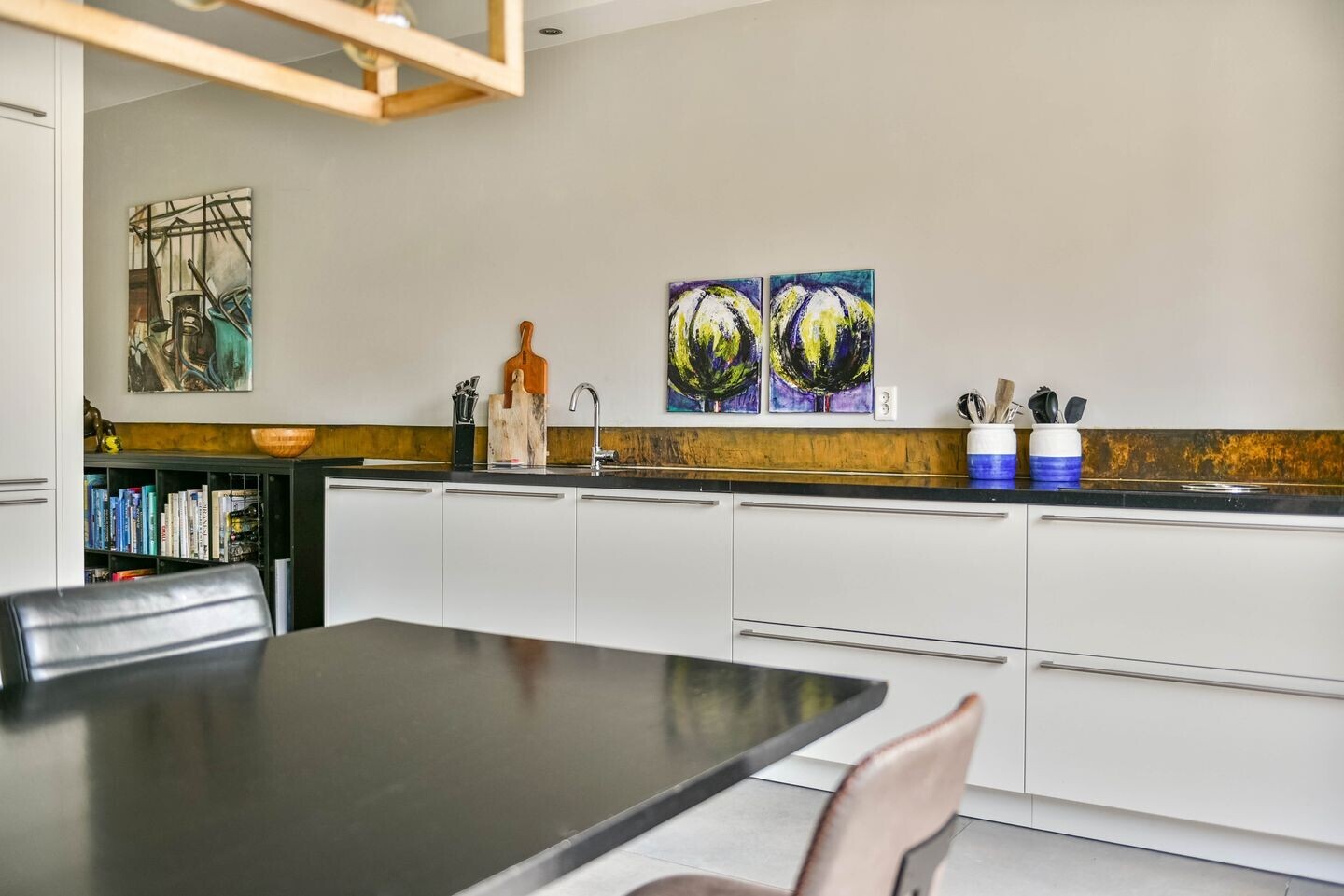 Tussenwoning te koop: Baak van Vlissingen 4, Amersfoort