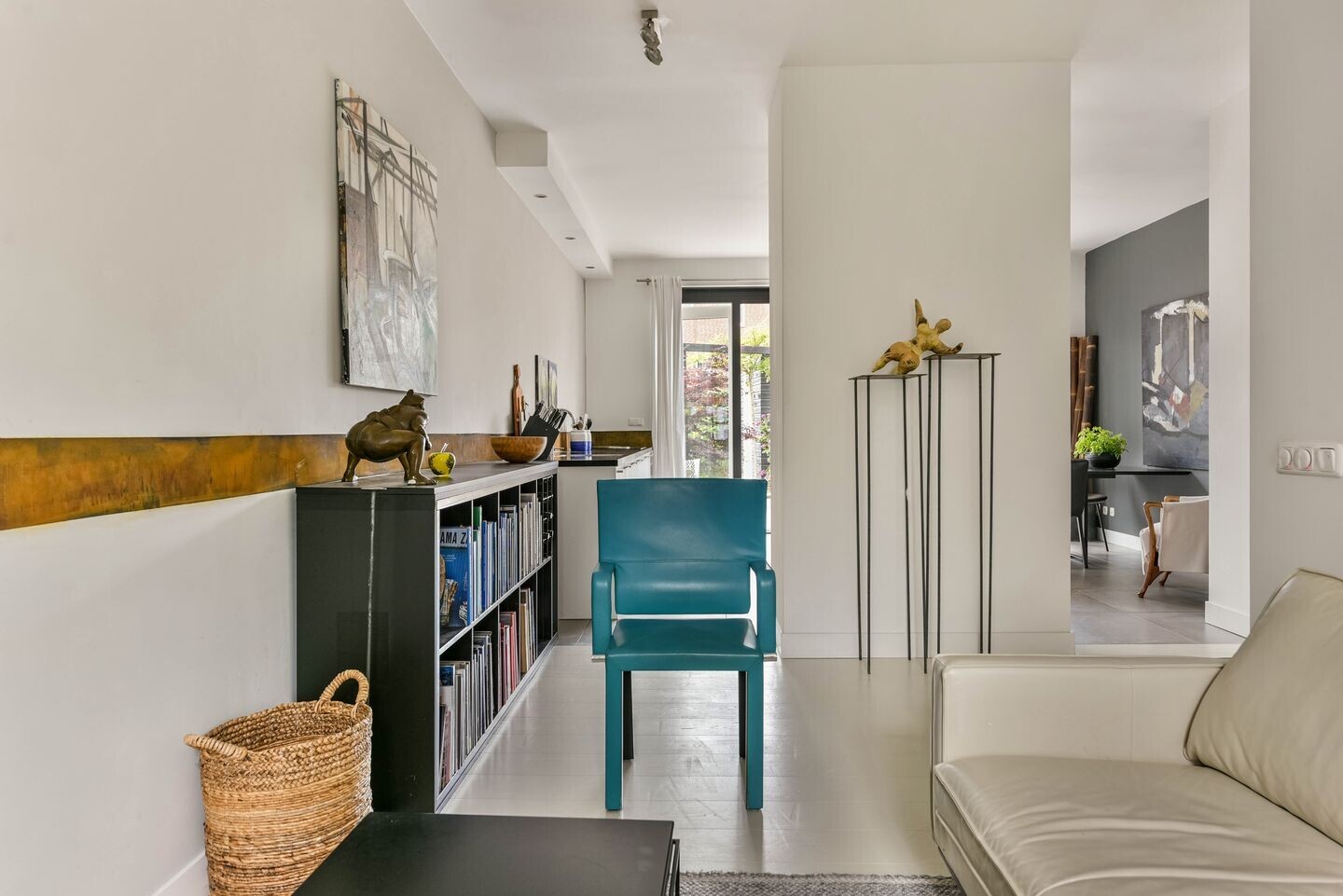 Tussenwoning te koop: Baak van Vlissingen 4, Amersfoort