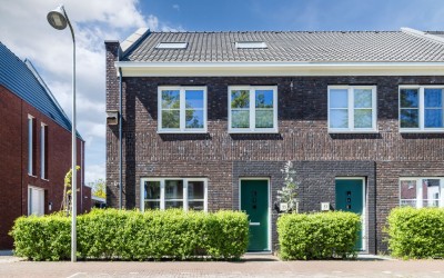Hogesteeg 55