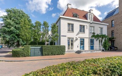 Baak van Tholen 1