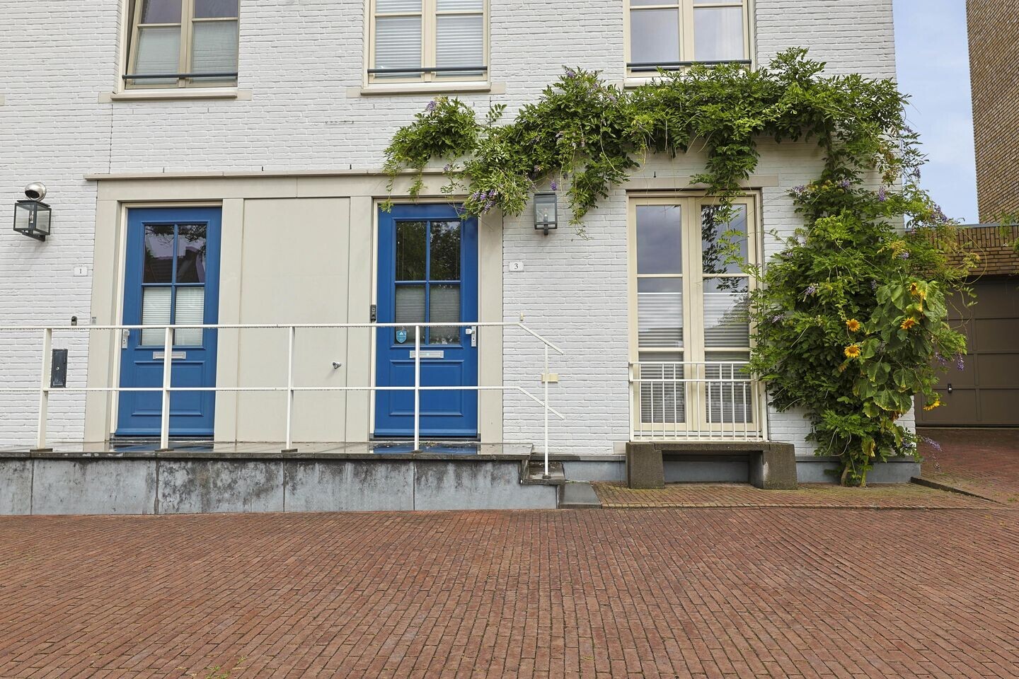 Tussenwoning te koop: Baak van Tholen 3, Amersfoort