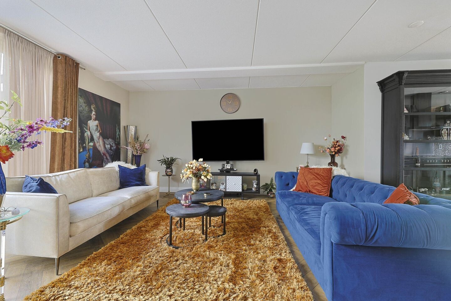 Tussenwoning te koop: Baak van Tholen 3, Amersfoort