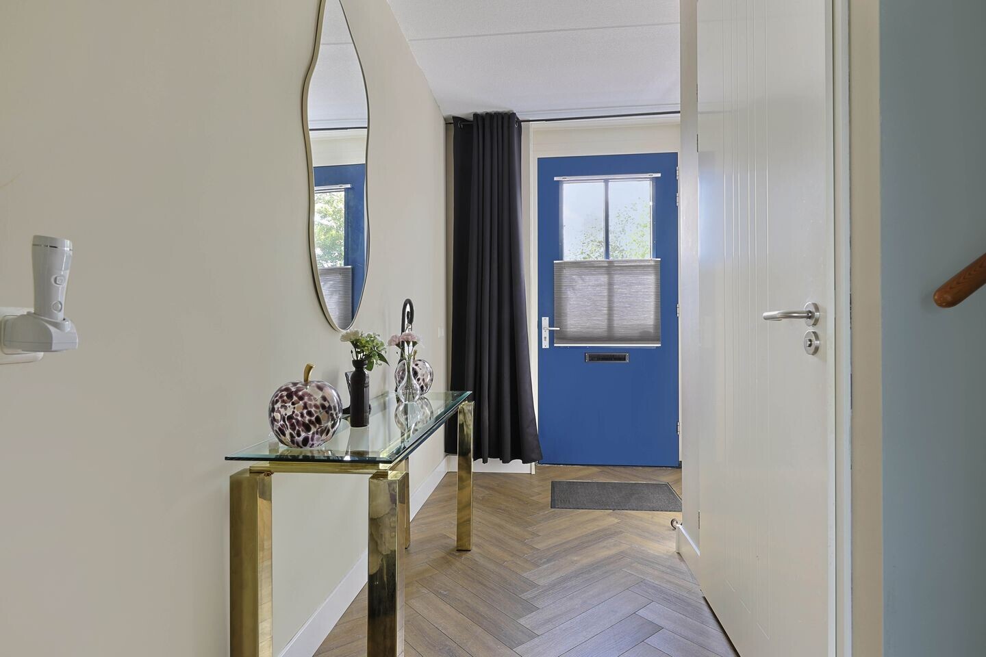 Tussenwoning te koop: Baak van Tholen 3, Amersfoort