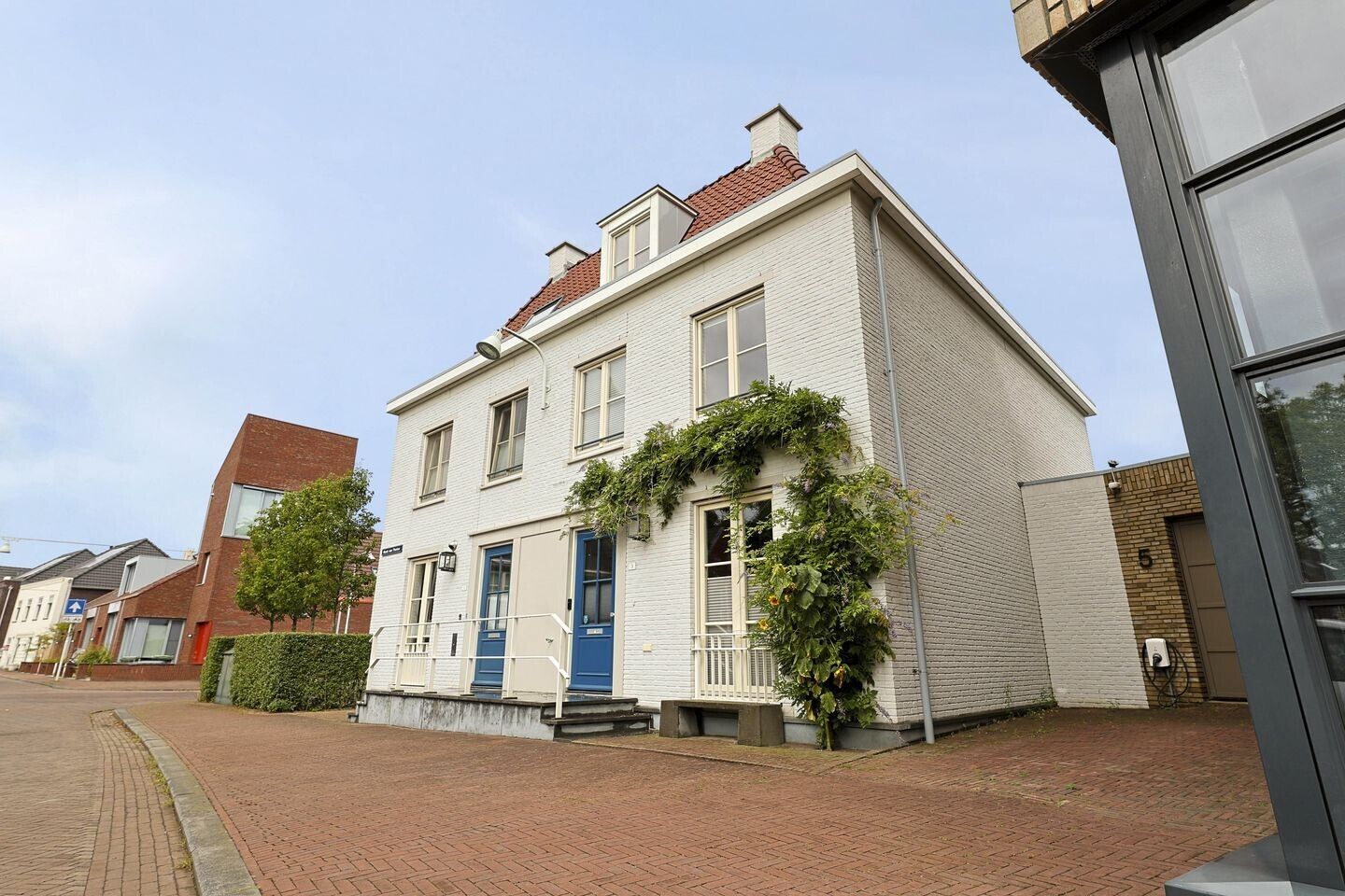 Tussenwoning te koop: Baak van Tholen 3, Amersfoort