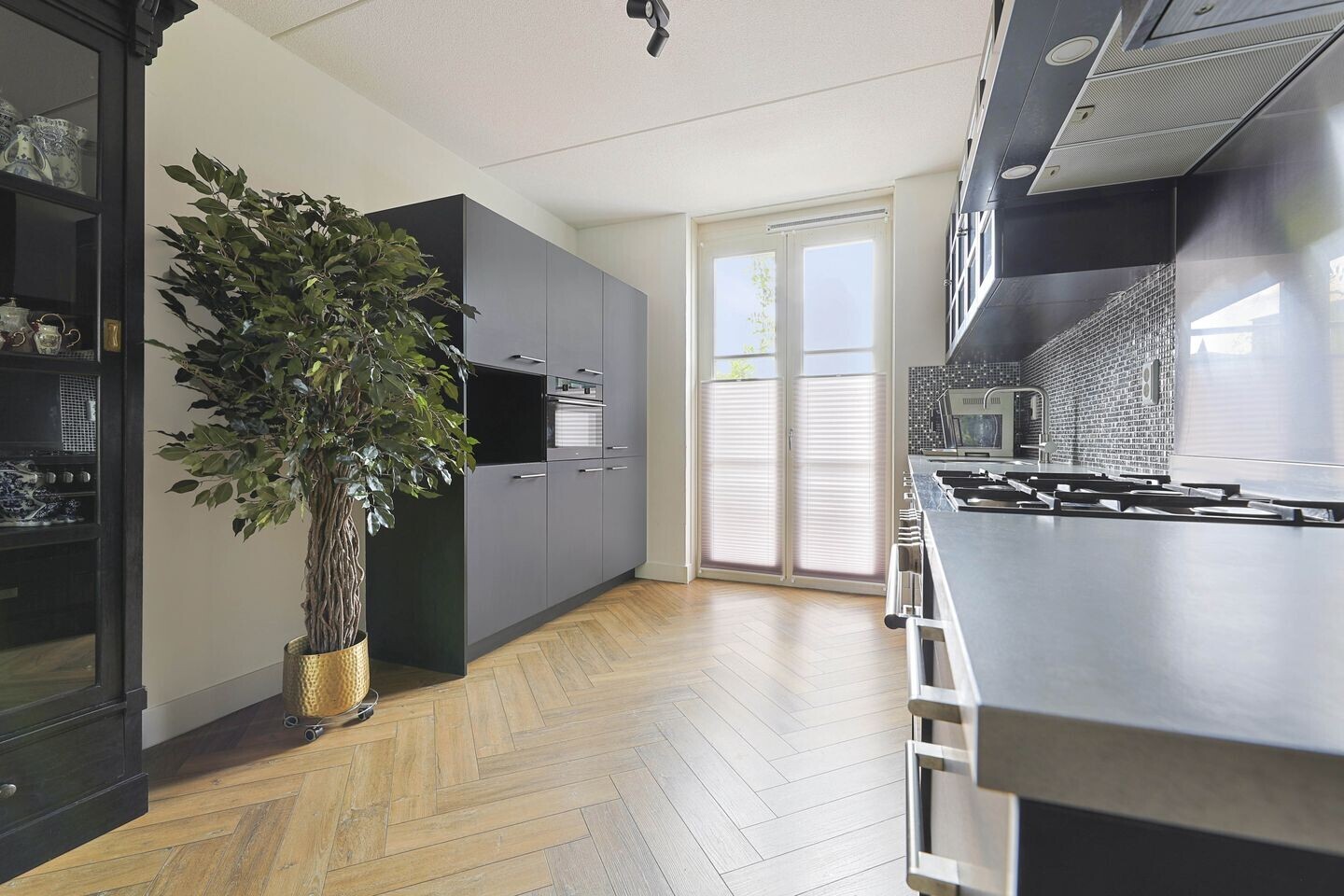 Tussenwoning te koop: Baak van Tholen 3, Amersfoort
